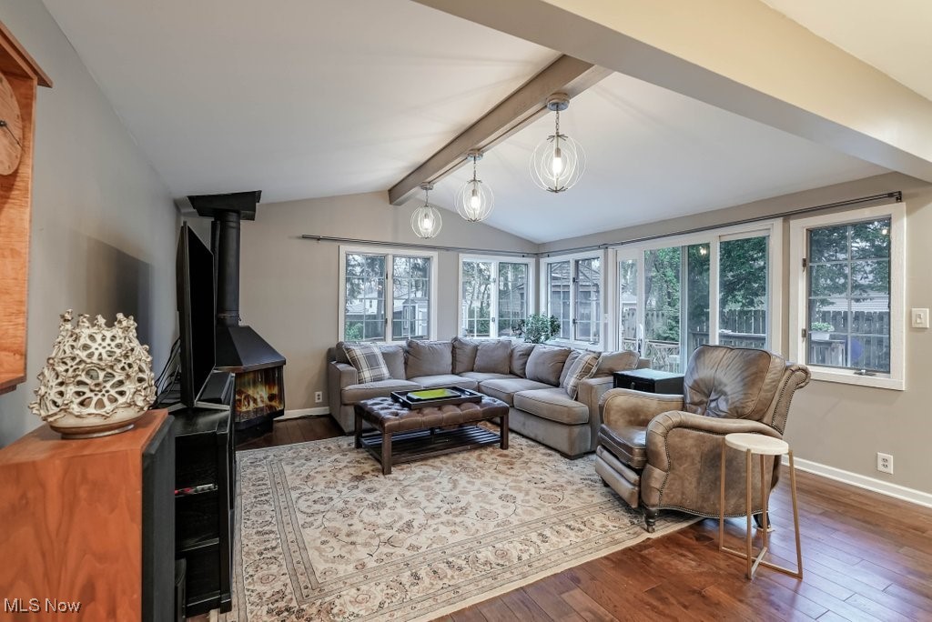 Silver Lake Estates - Residential