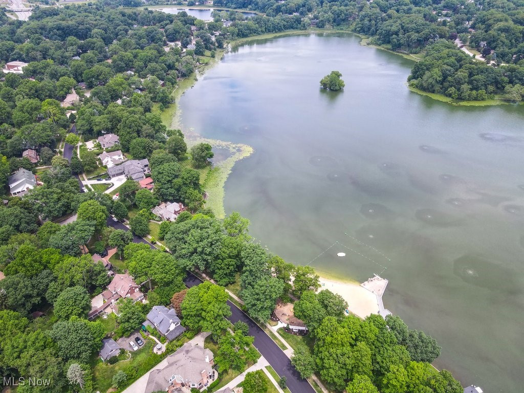 Silver Lake Estates - Residential