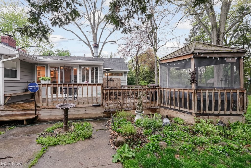 Silver Lake Estates - Residential