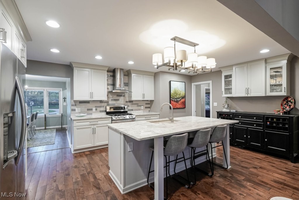 Silver Lake Estates - Residential