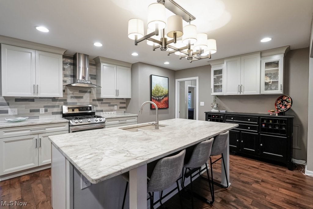 Silver Lake Estates - Residential