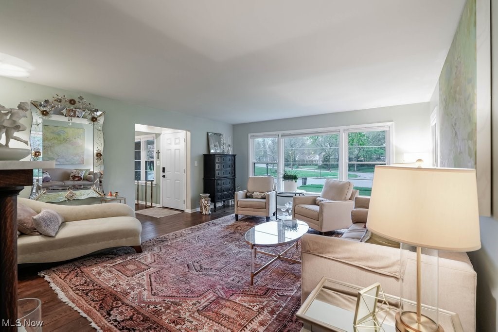 Silver Lake Estates - Residential