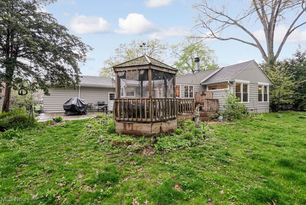 Silver Lake Estates - Residential
