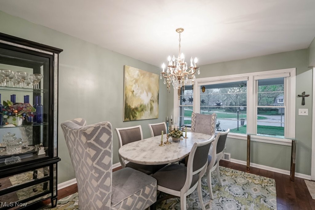 Silver Lake Estates - Residential
