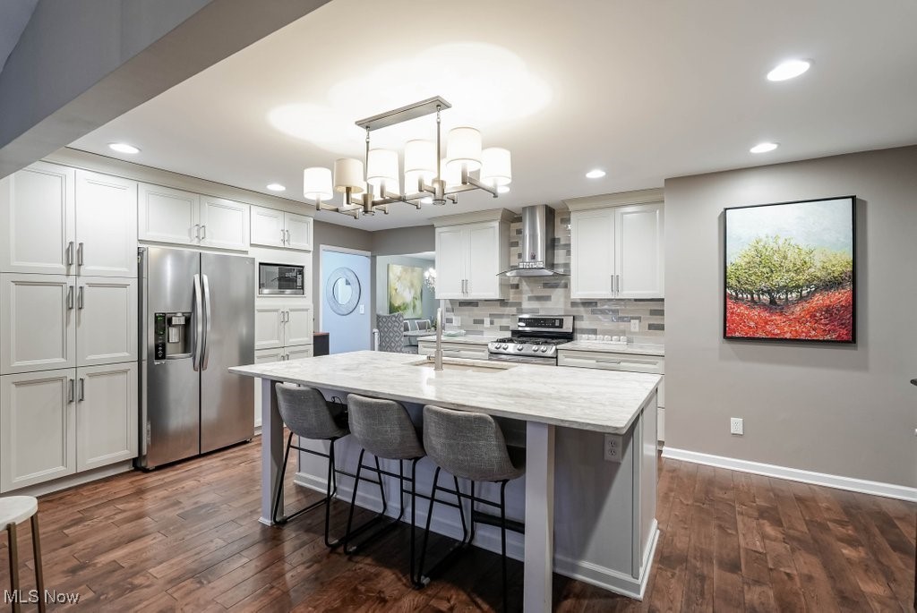 Silver Lake Estates - Residential