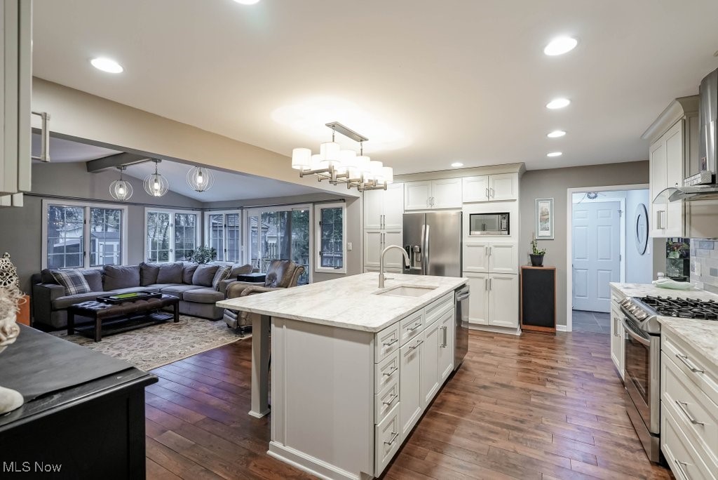 Silver Lake Estates - Residential