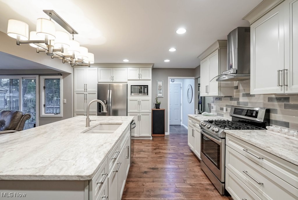 Silver Lake Estates - Residential