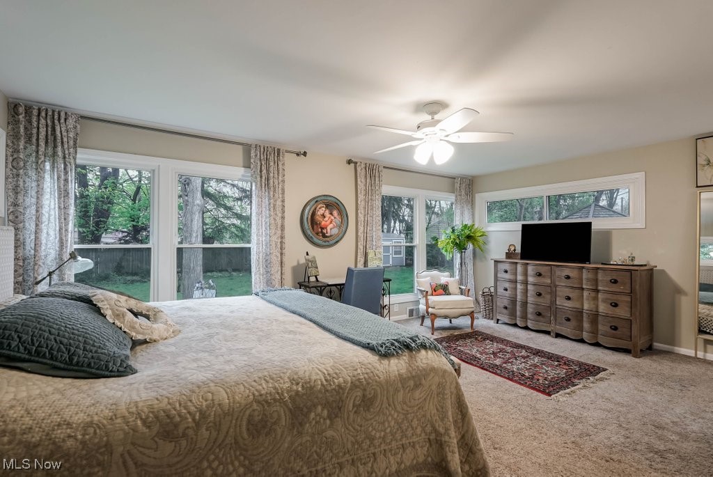 Silver Lake Estates - Residential