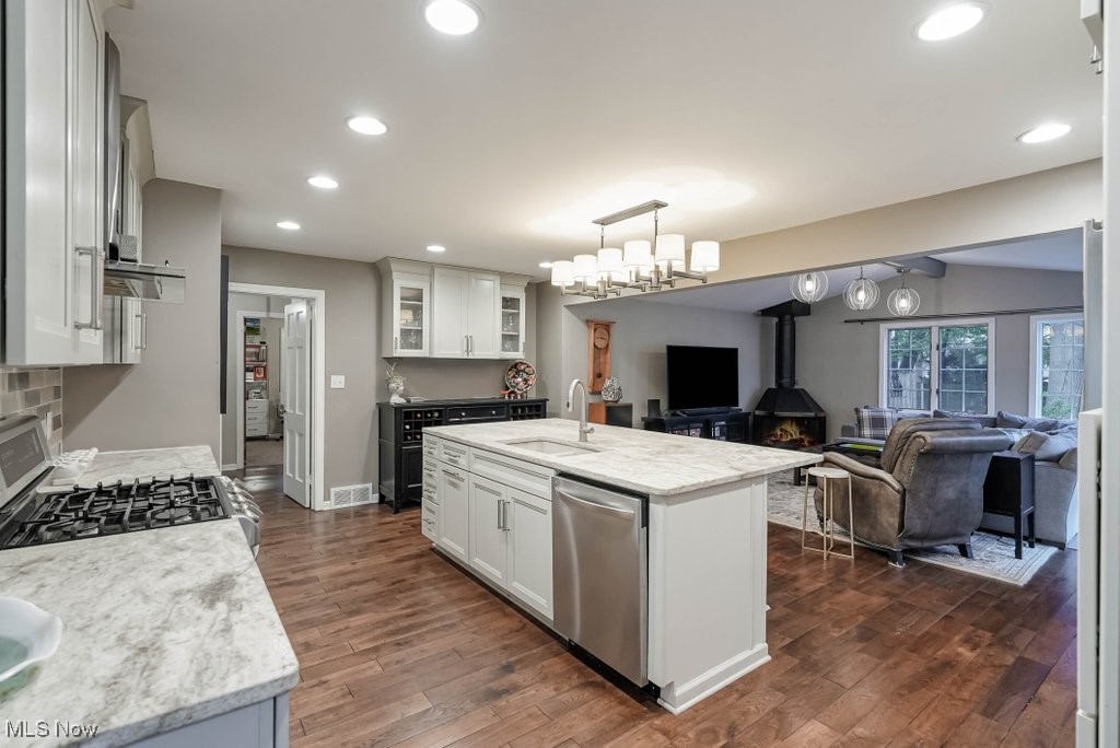 Silver Lake Estates - Residential