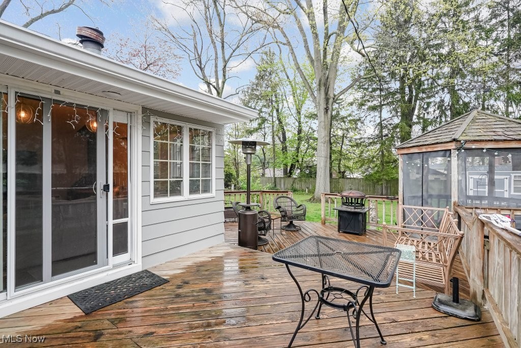 Silver Lake Estates - Residential