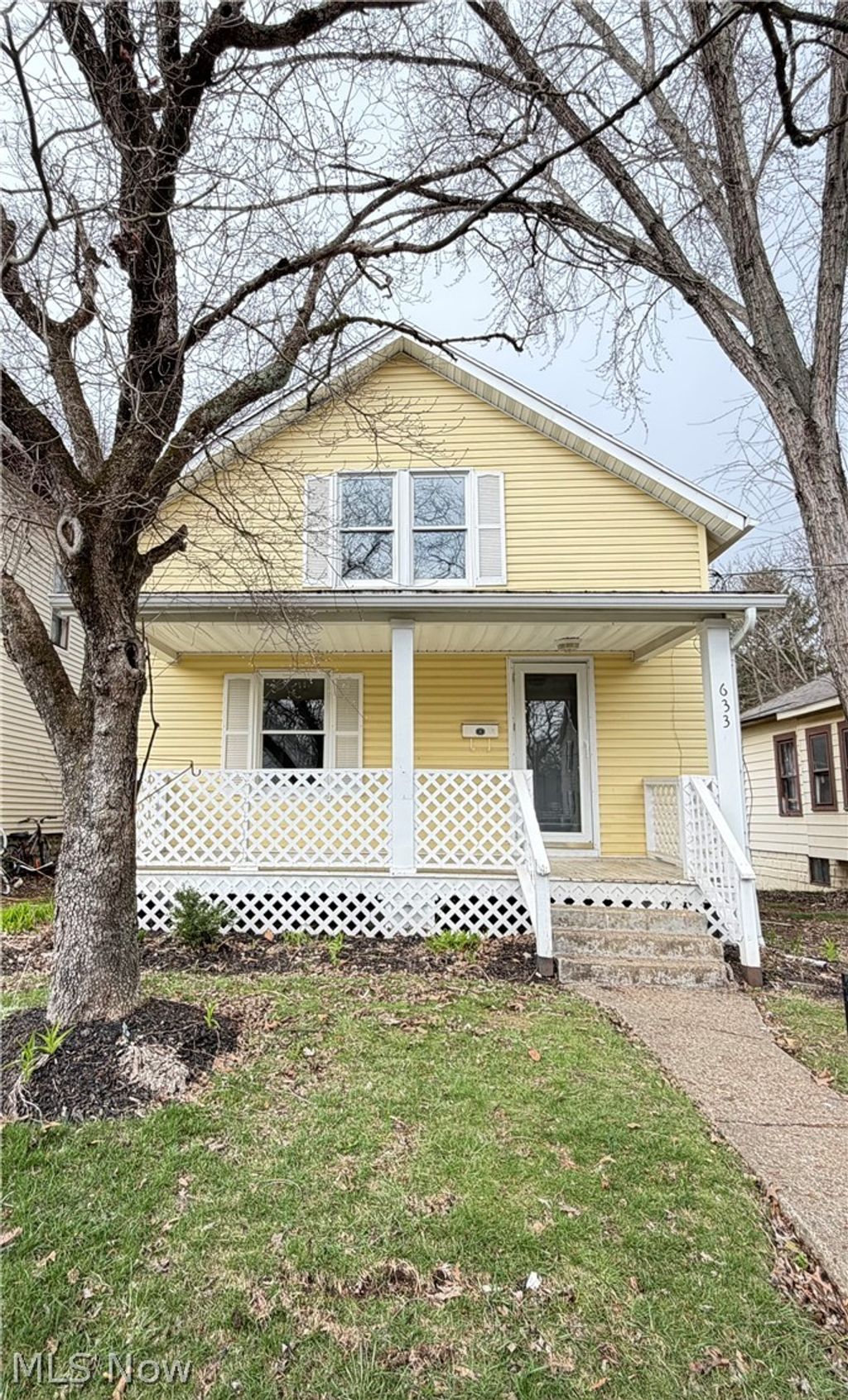 Photo of 633 Spangler Drive, Zanesville, OH 43701 (MLS # 5194662)