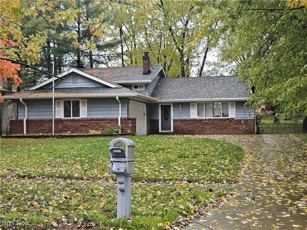 Hickory Hill - Residential