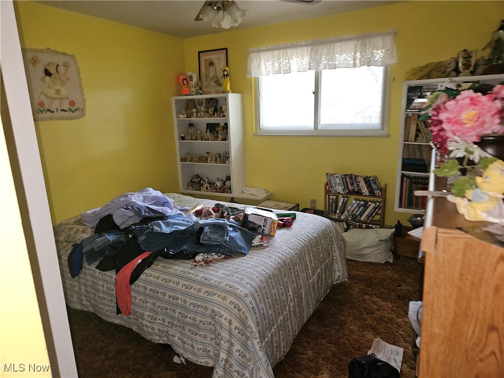 Hickory Hill - Residential