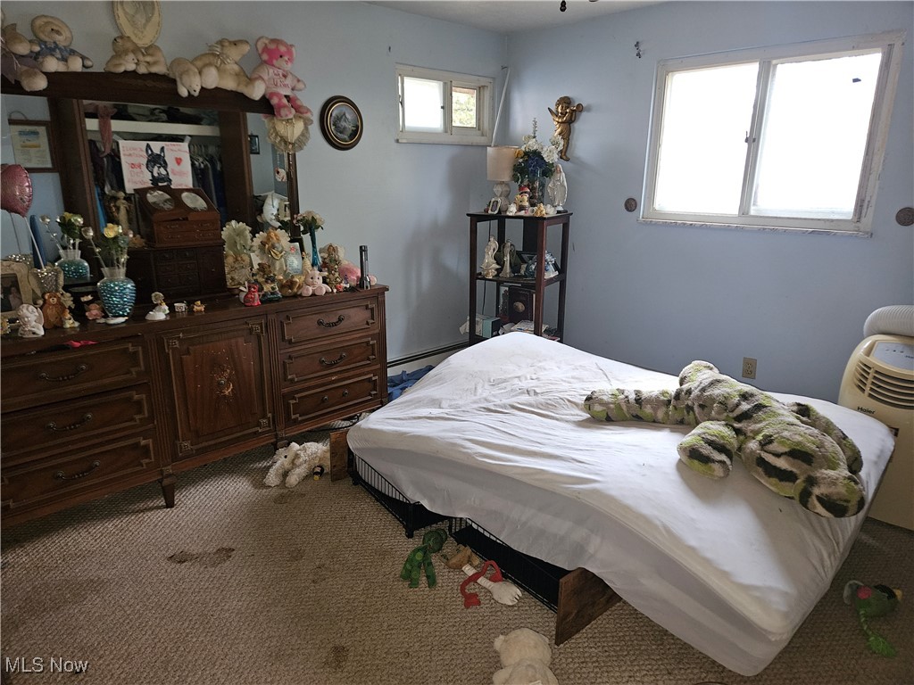 Hickory Hill - Residential