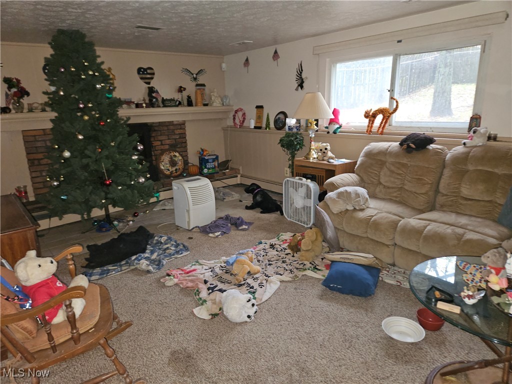 Hickory Hill - Residential