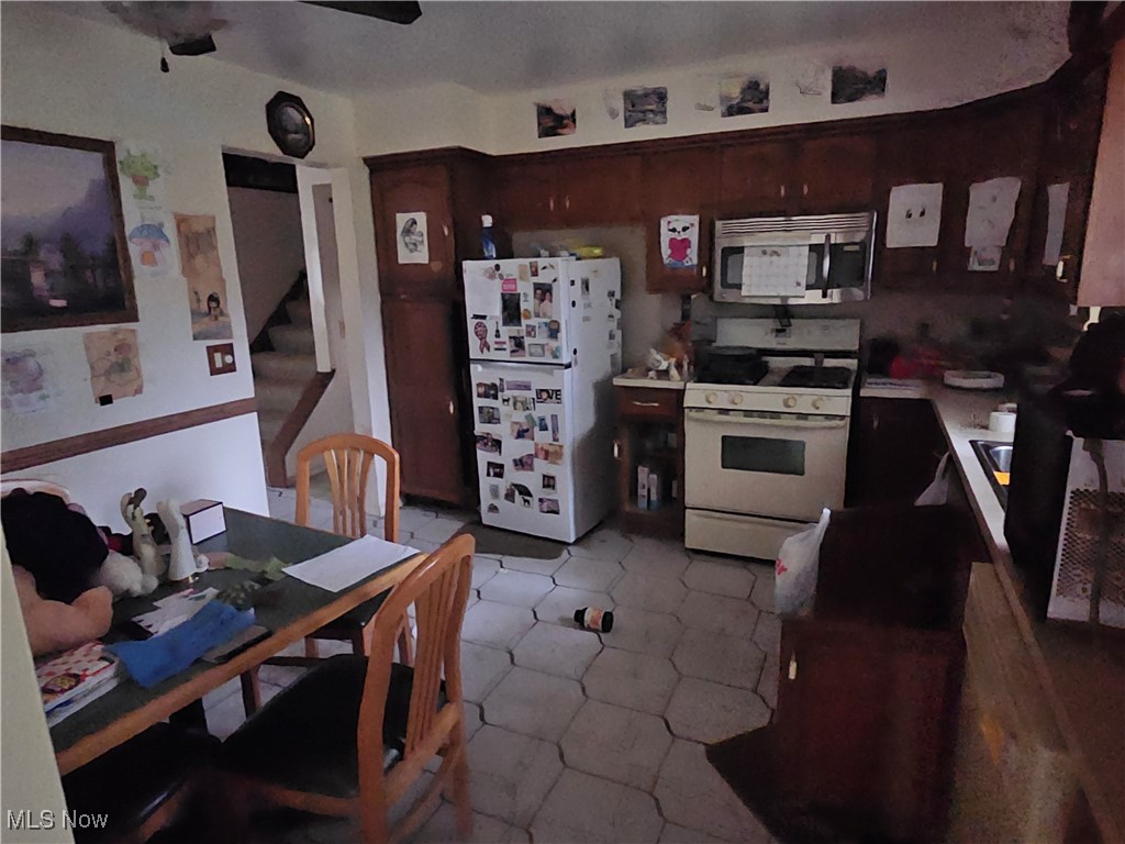 Hickory Hill - Residential