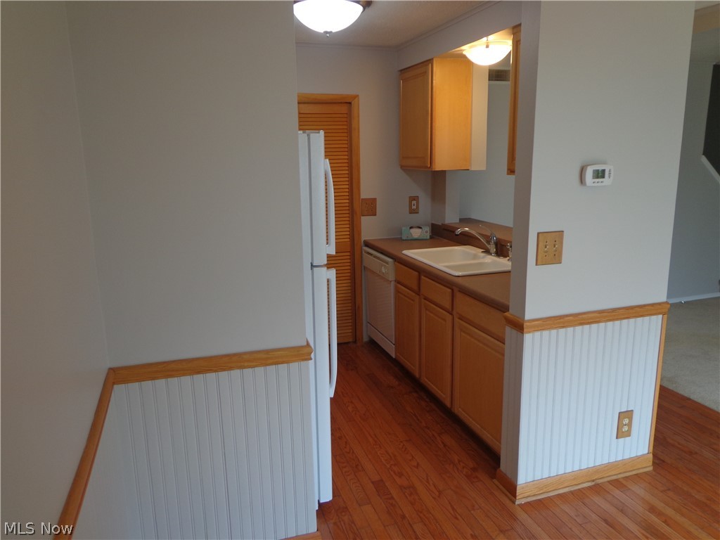 Fairway Villas - Residential