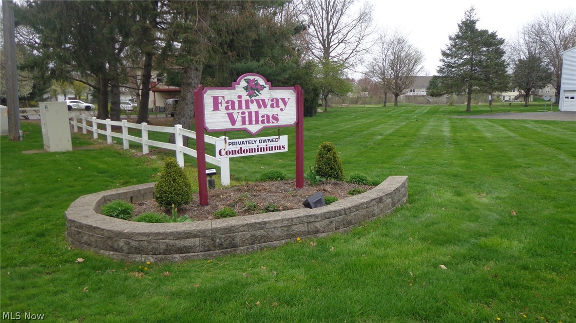 Fairway Villas - Residential