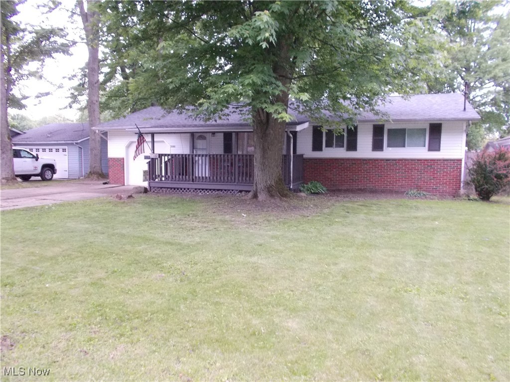 5500 Cornell Avenue, North Ridgeville, Ohio image 1