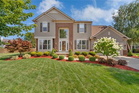 9339 Calista Drive North Ridgeville OH 44039