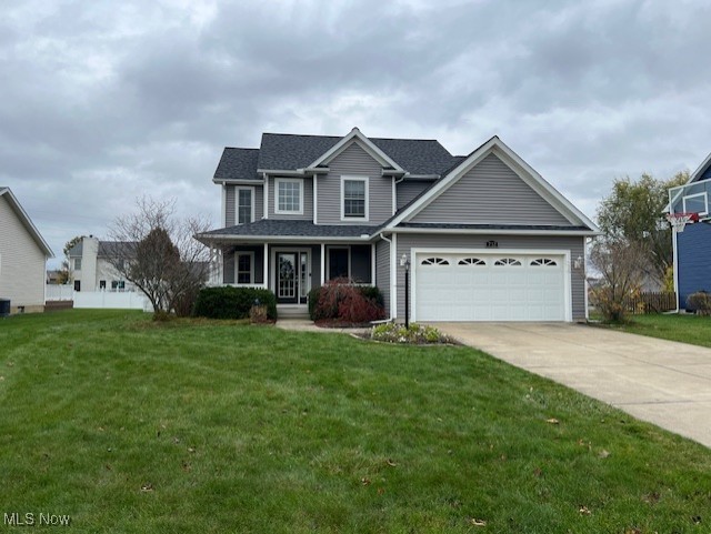 732 Kelley Lane, Sandusky, Ohio image 1