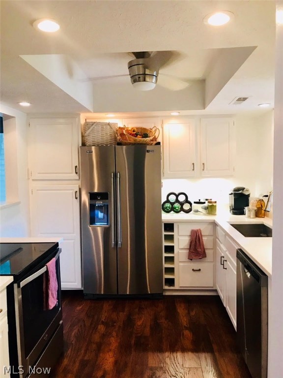 Savannah Pkwy Estates - Residential