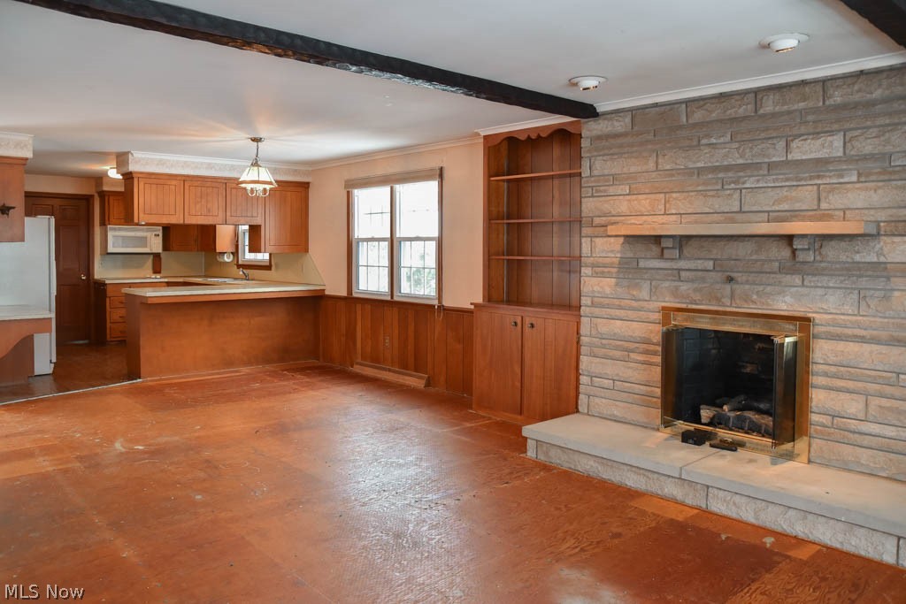 Pembroke Allotment 04 - Residential