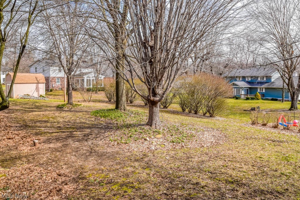 Pembroke Allotment 04 - Residential