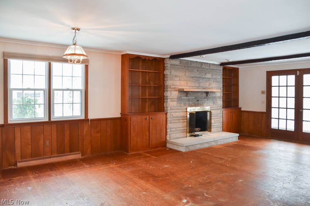 Pembroke Allotment 04 - Residential