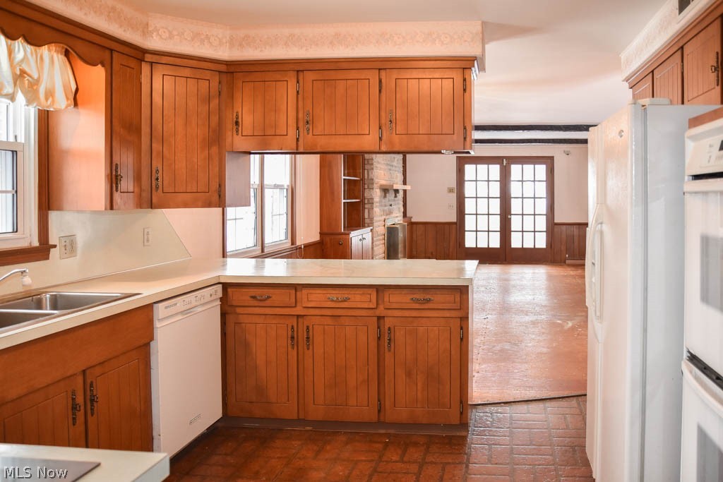 Pembroke Allotment 04 - Residential