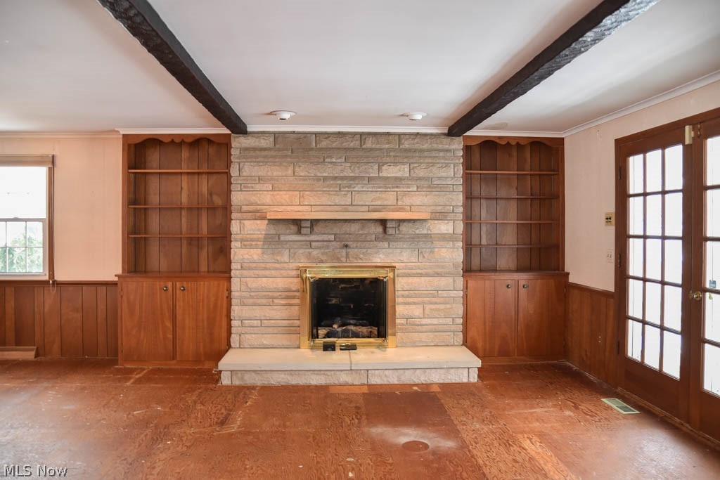 Pembroke Allotment 04 - Residential