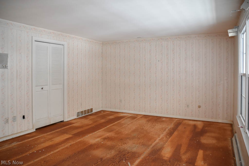 Pembroke Allotment 04 - Residential