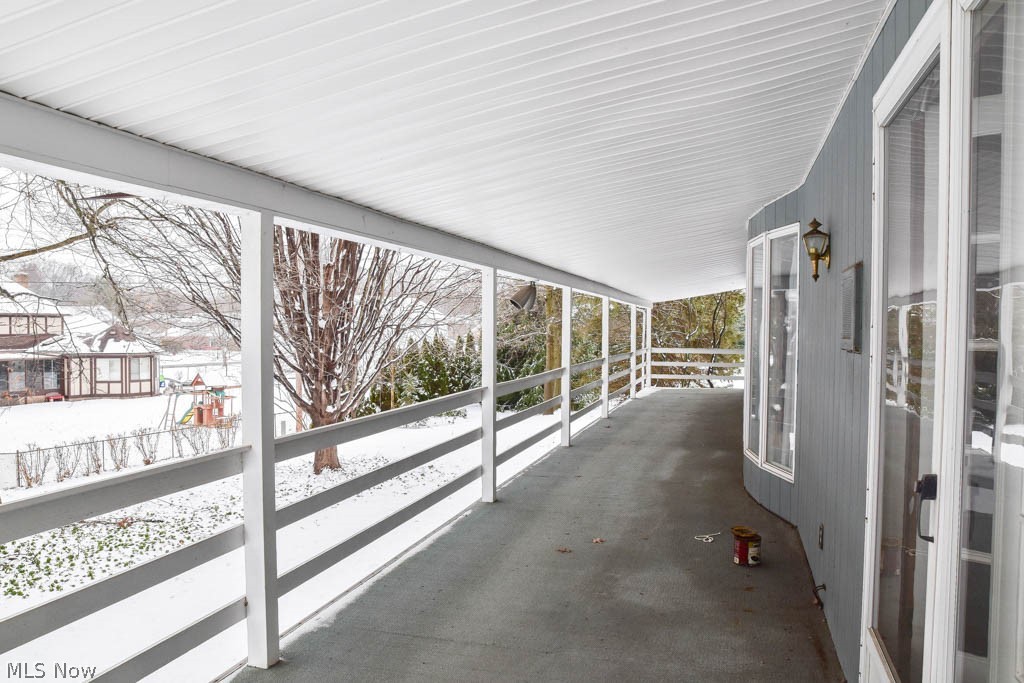 Pembroke Allotment 04 - Residential