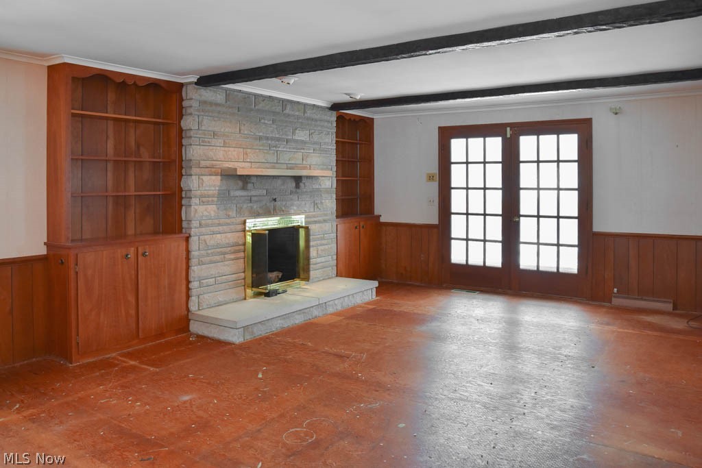 Pembroke Allotment 04 - Residential