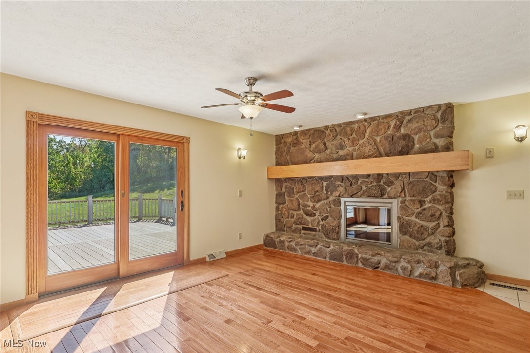 Stonegate Sub - Residential