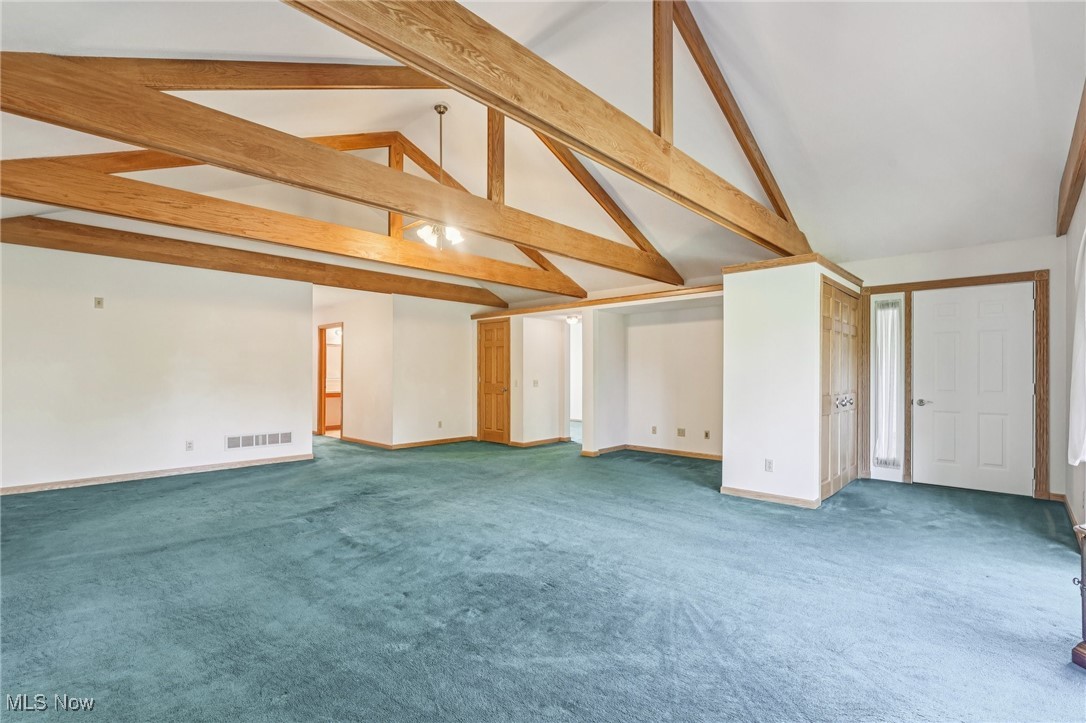 Stonegate Sub - Residential