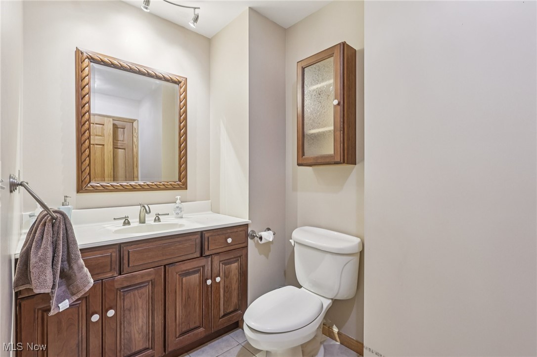 Stonegate Sub - Residential