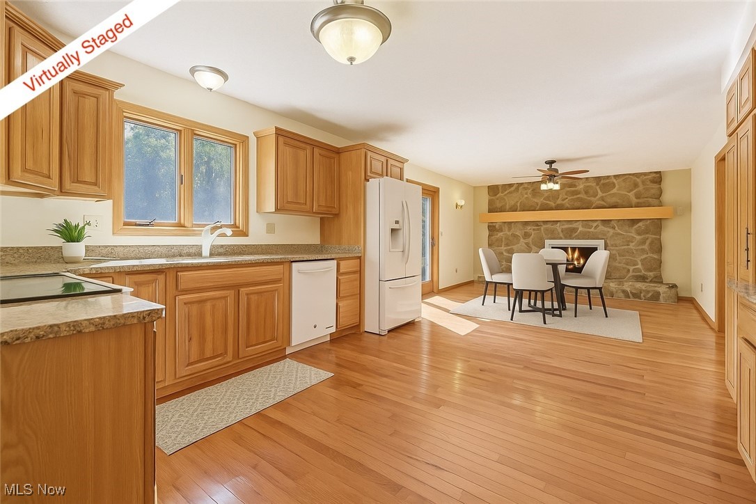 Stonegate Sub - Residential