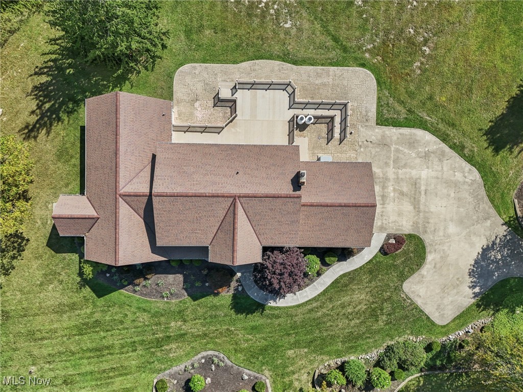 Stonegate Sub - Residential