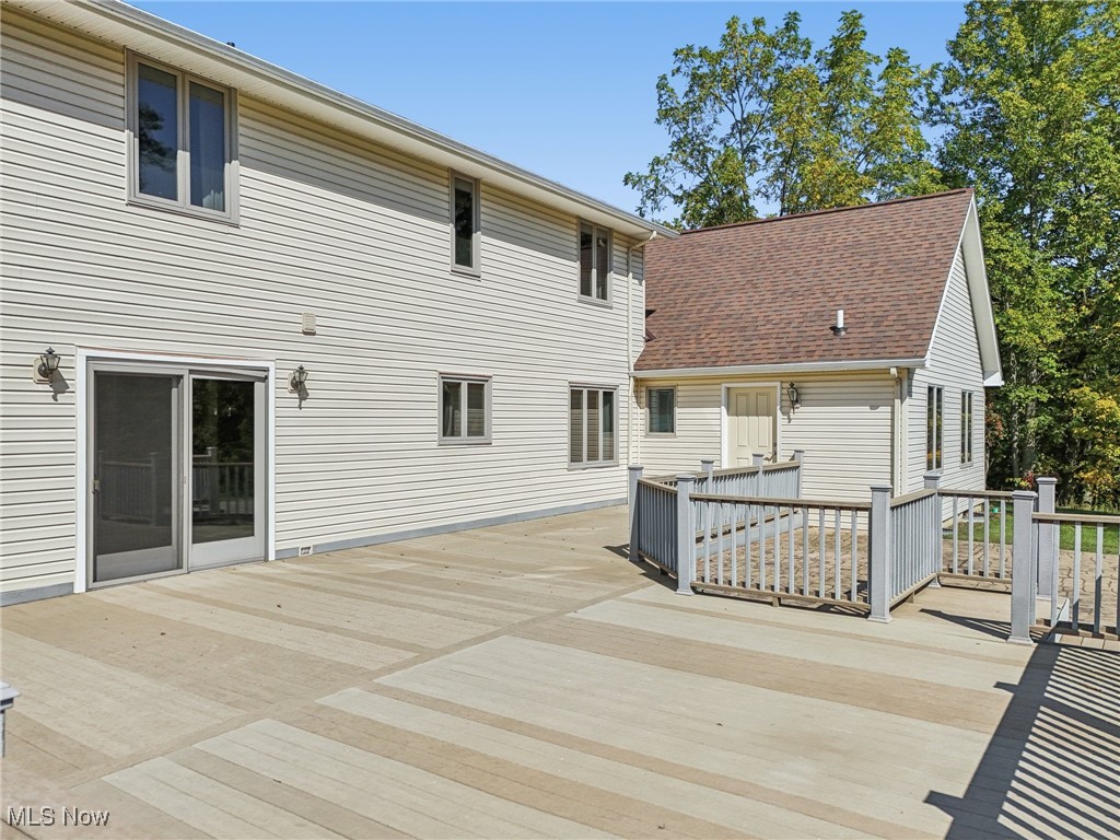 Stonegate Sub - Residential