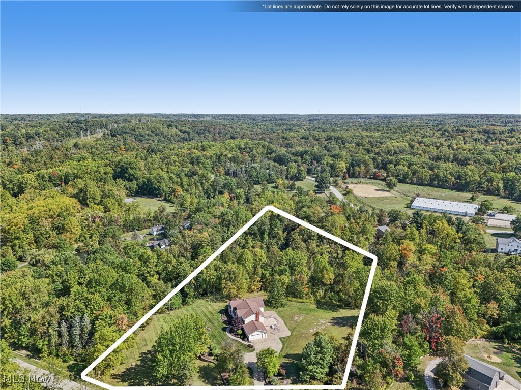 Stonegate Sub - Residential