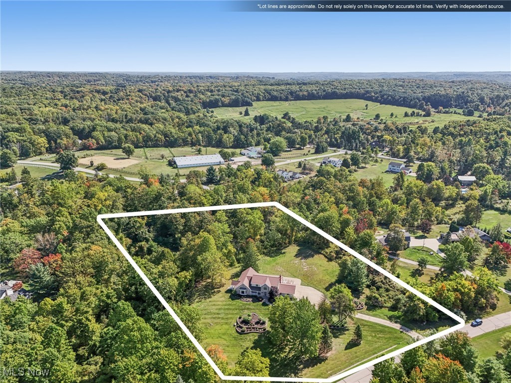 Stonegate Sub - Residential