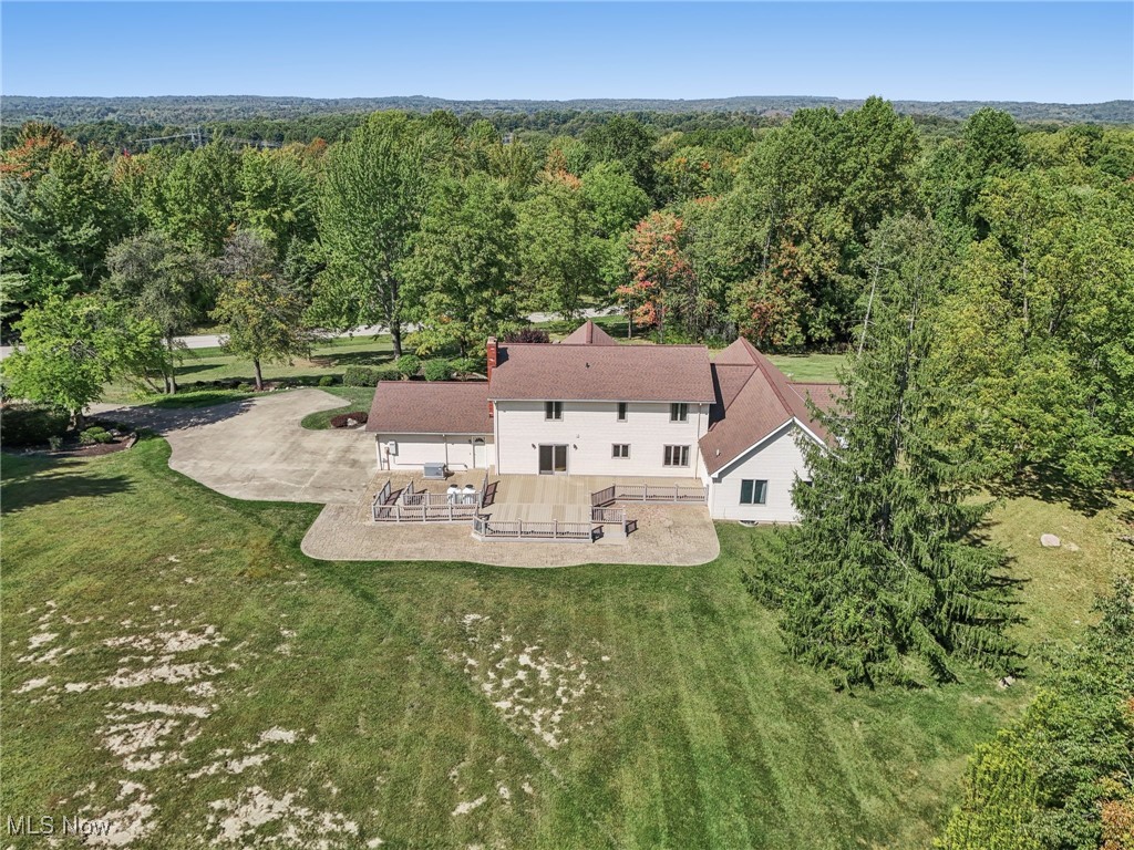 Stonegate Sub - Residential