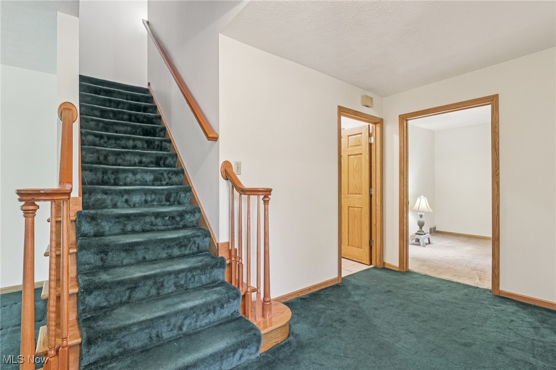 Stonegate Sub - Residential