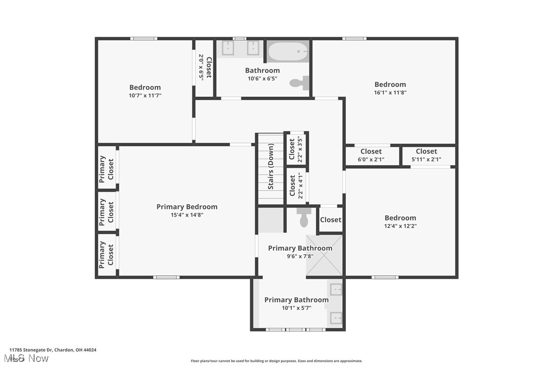 Stonegate Sub - Residential