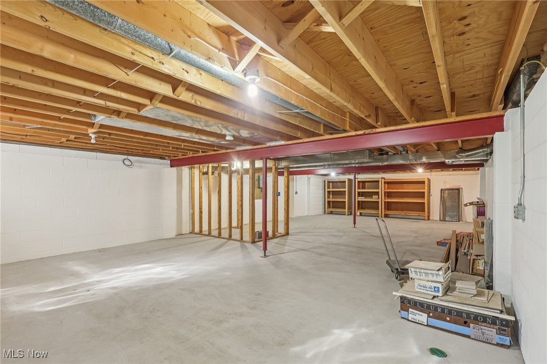 Stonegate Sub - Residential