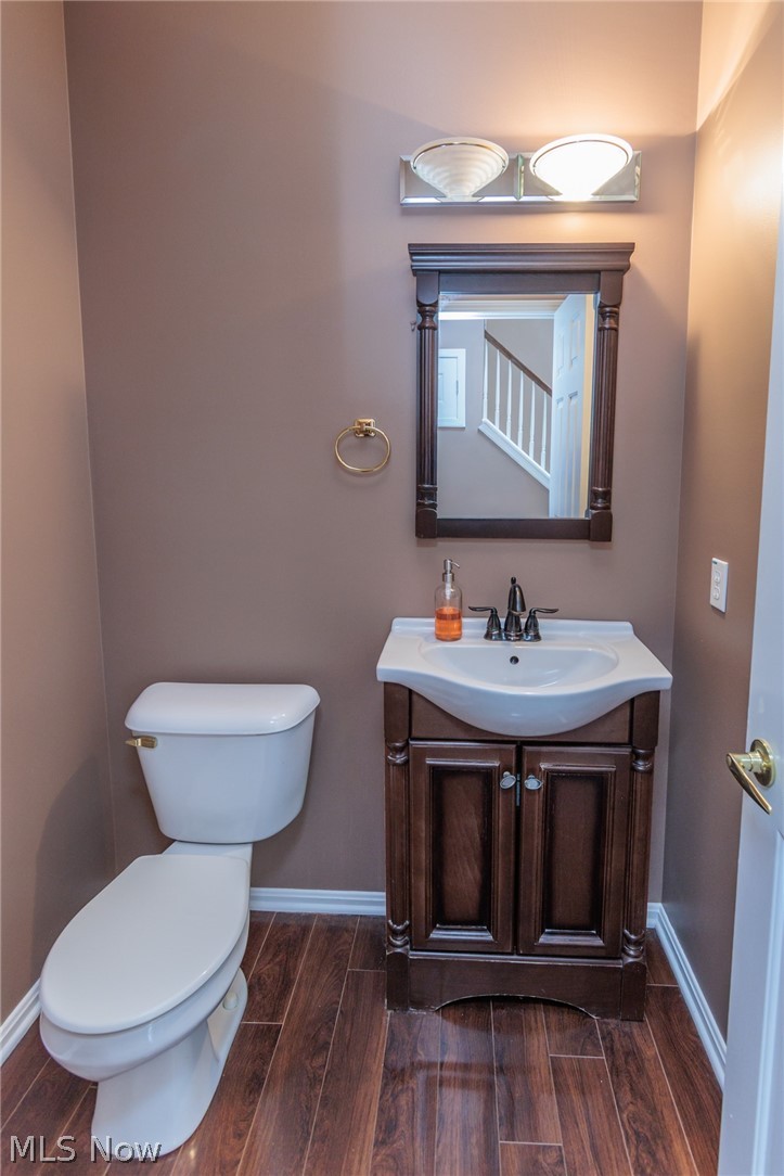 Waterford Crossing - Residential