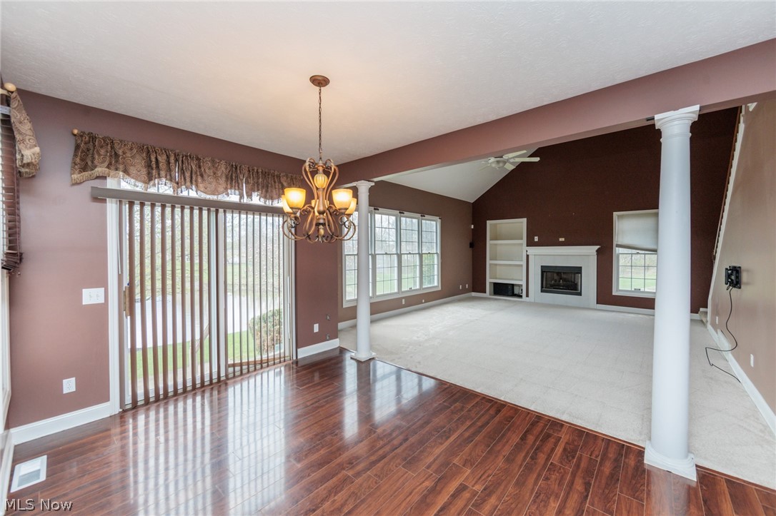 Waterford Crossing - Residential