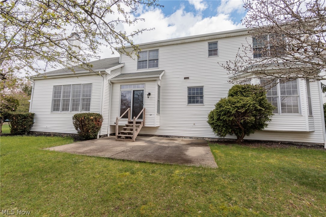 Waterford Crossing - Residential