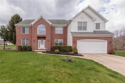 17918 Princeton Circle Strongsville OH 44149